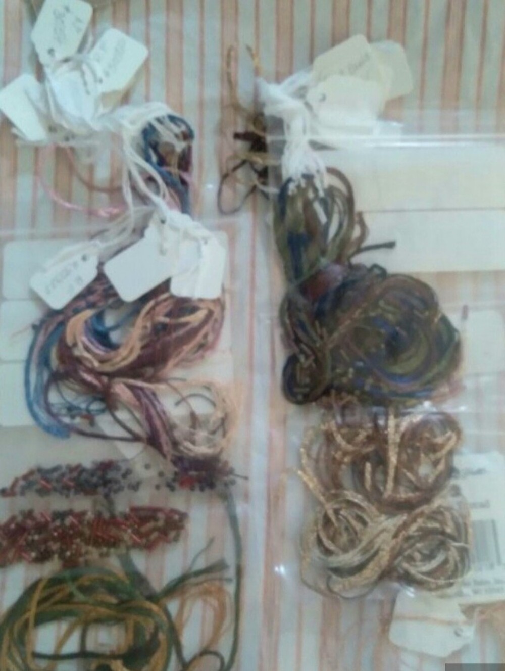 Needlework Crafting Bundle - Picture 2 of 6